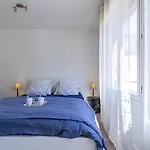 Lejlighed 