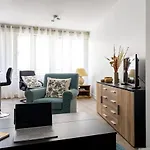 Lejlighed 